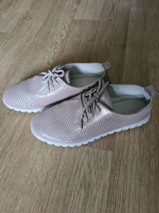 Макасы весна/осень