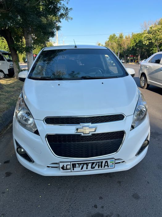 Spark 2017 5,800$