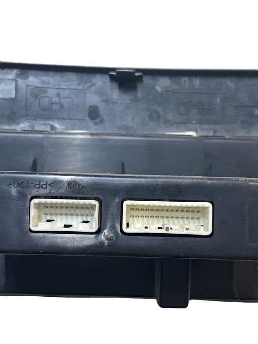 Panou Clima Toyota Corolla Verso Zer_, Zze12_, R1_ 2004 - 2009 Mb14657