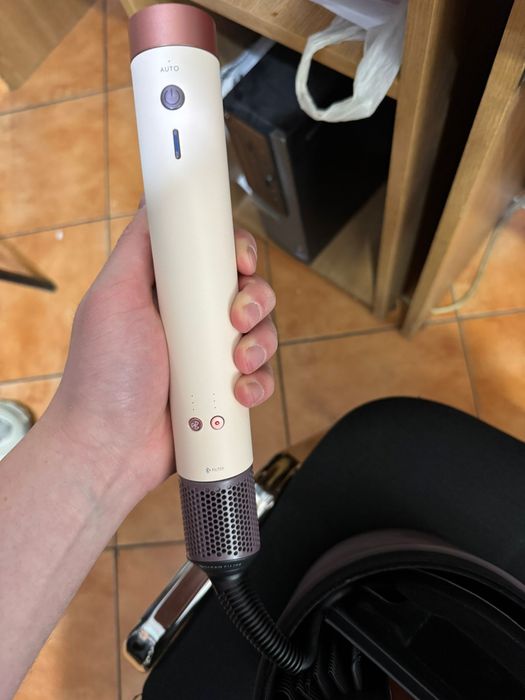 Dyson Airwrap Coanda 2x