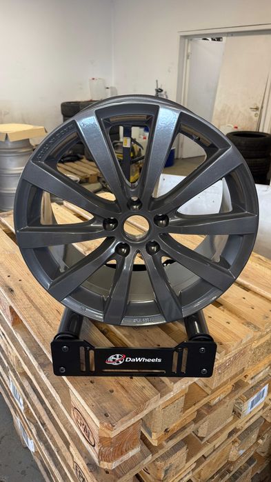 Jante aliaj MAK R18, 8Jx18 ET42, 5x112