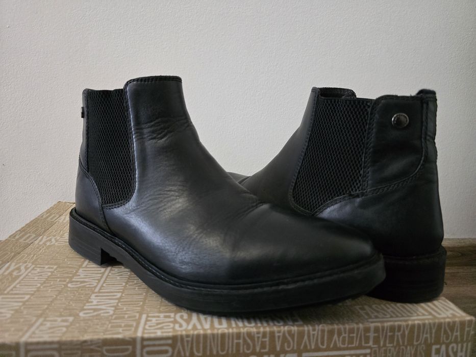 Мъжки боти  Base London 42