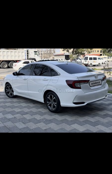 Honda Crider sotiladi