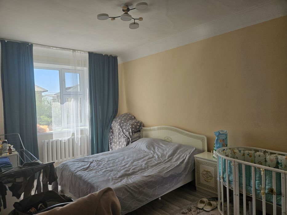 Продам 2 комнатную квартиру