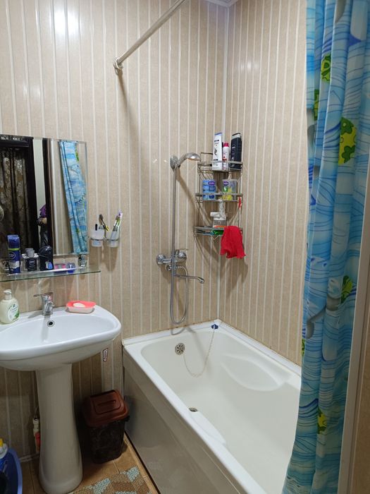 Квартира продаётся