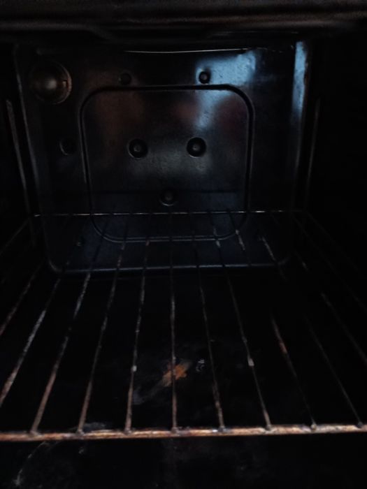 Готварски печки.