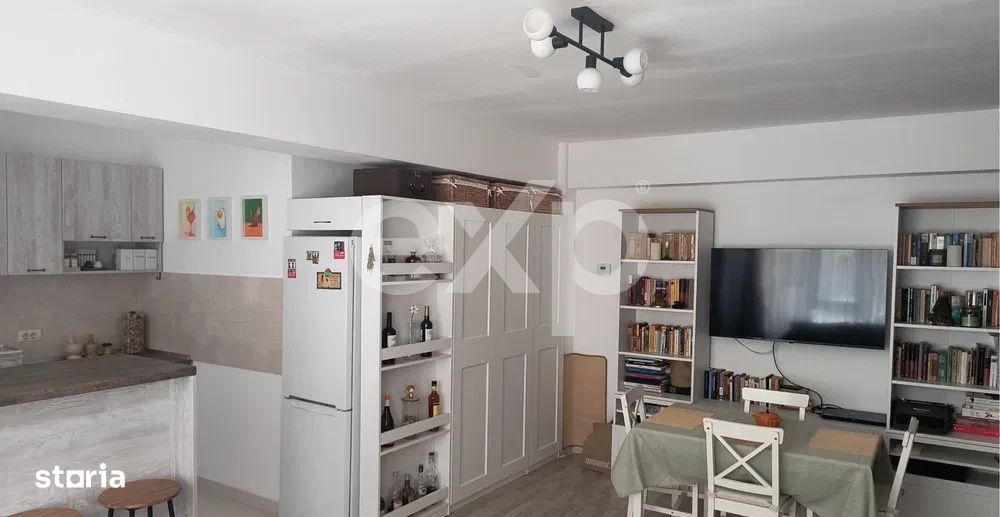 Apartament Modern 2 camere de inchiriat Copou