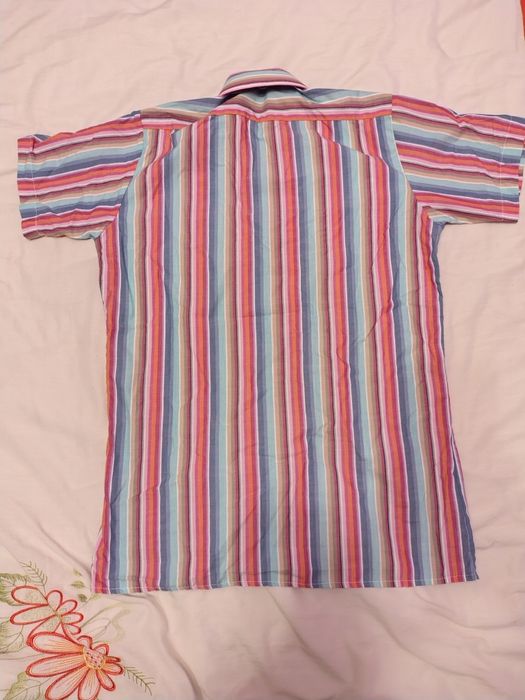 Vând patru cămăși