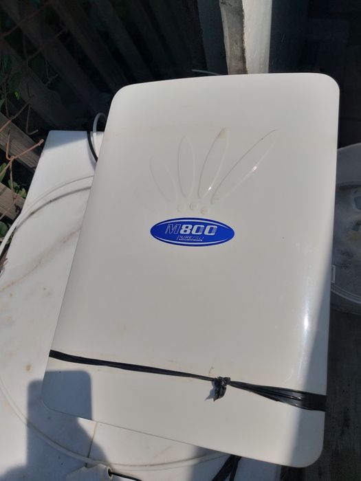 Продам фильтр для воды за 5ооо