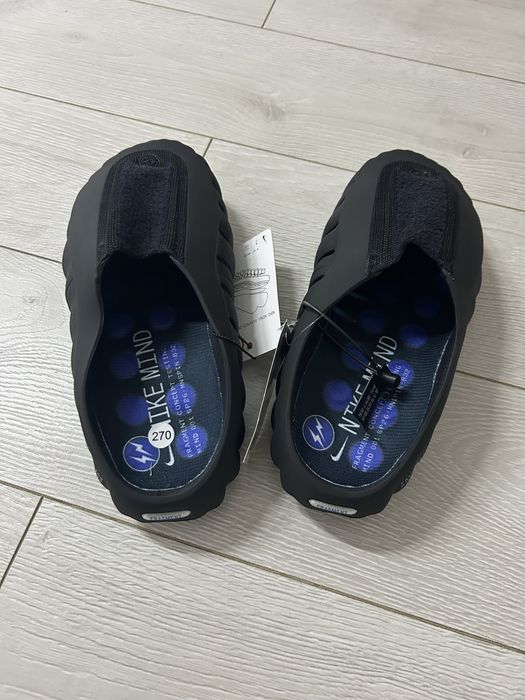 Nike mind  marimea 40
