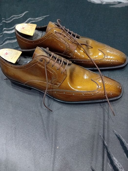 Pantofi - curea  Dolce & Gabbana