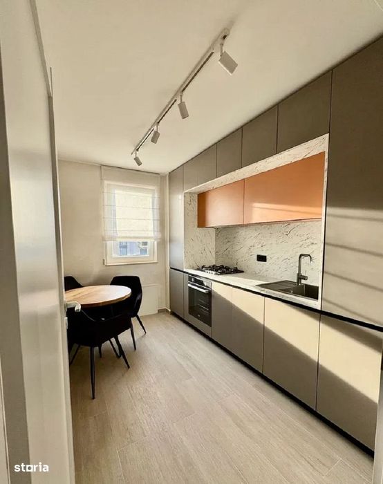 Apartament 2 camere Urban Plaza