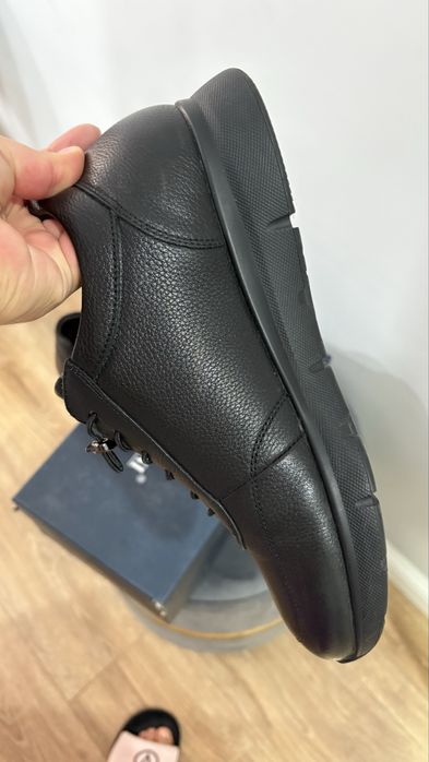 Мужские ботинки зимне-весенние