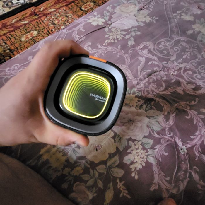 Портативная калонка XIAOMI SOUND PARTY 50W