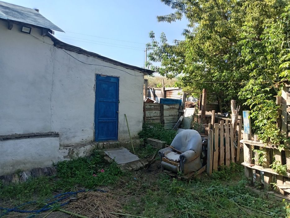 Продам дачу с домом