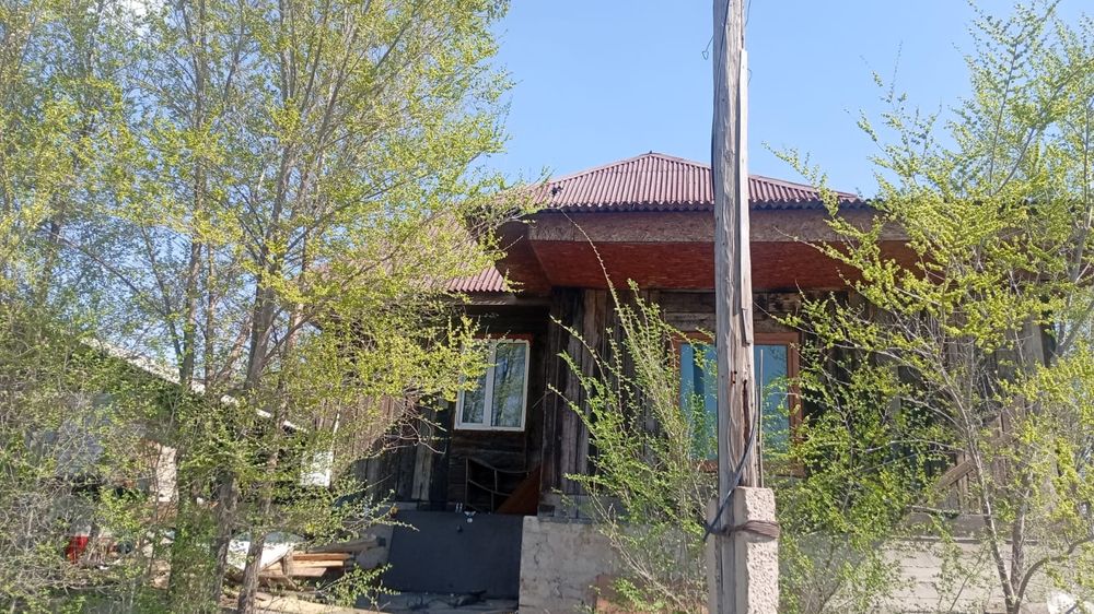 Продаются дом материалы
