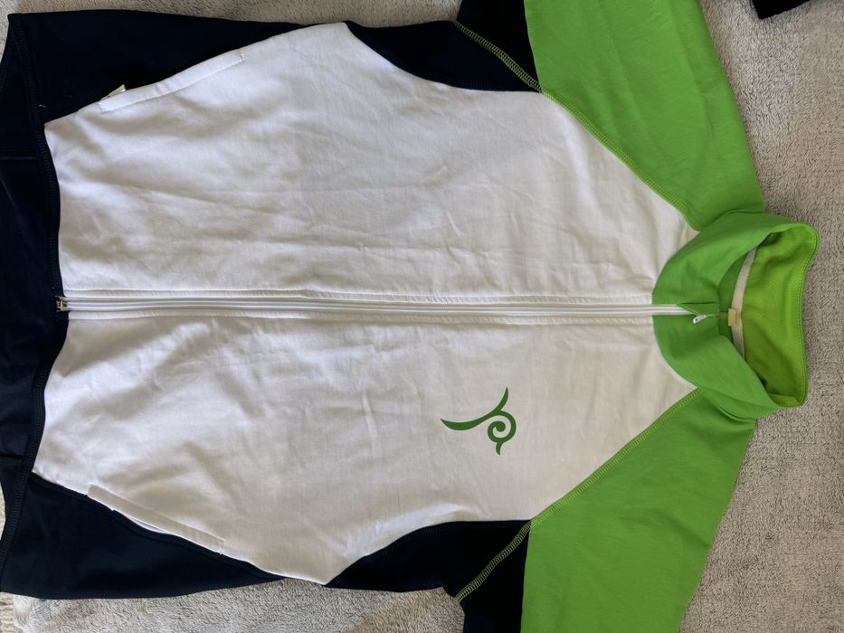 Форма НИШ, размеры 50-54