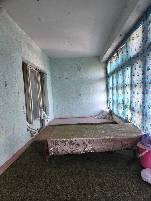 4 хоналик квартира 2 кават 5 микр, мирхан