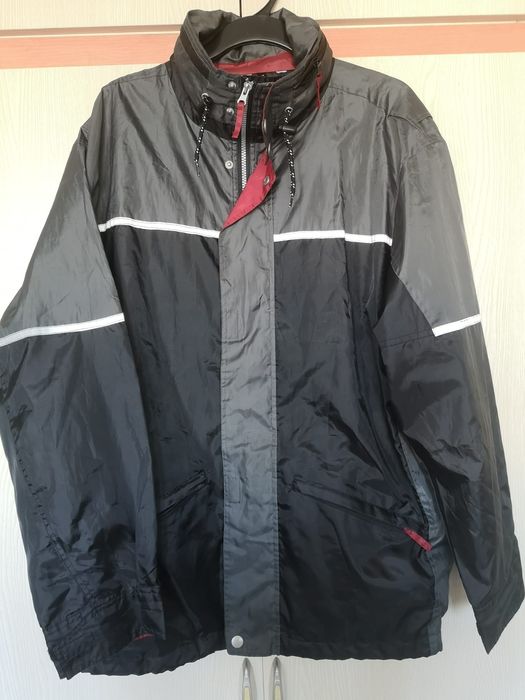 Geaca, pelerina noua, impermeabila waterproof