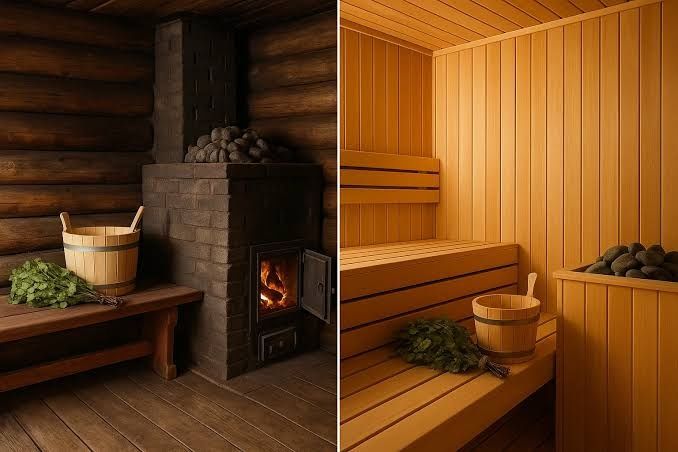 Массаж классический