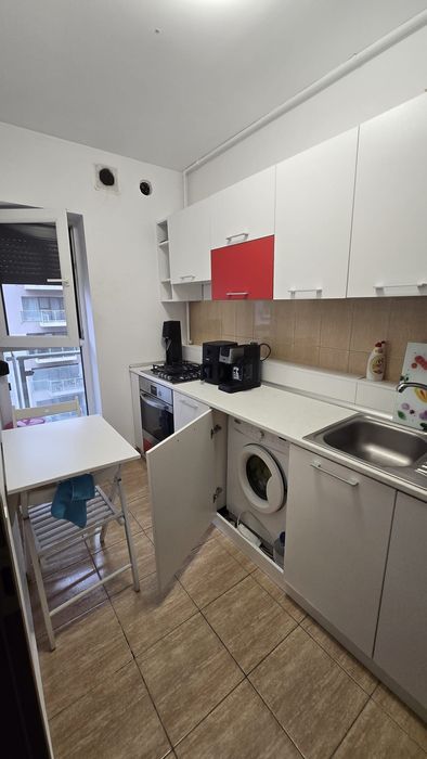 Proprietar - Garsoniera Rasarit de Soare + loc de parcare