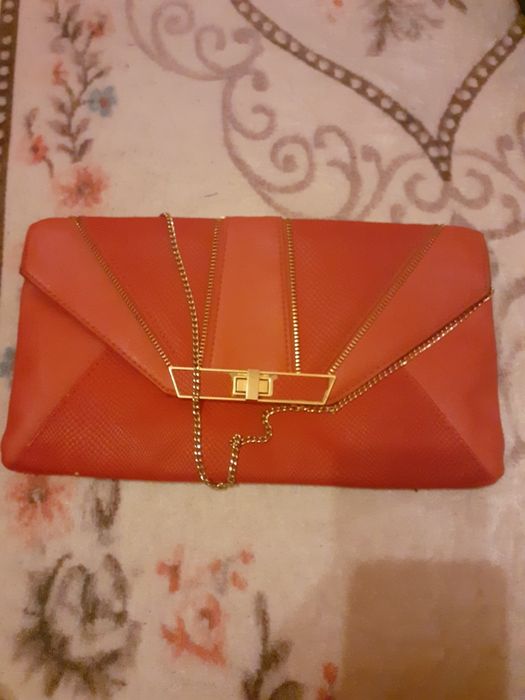 New look красива дамска чанта