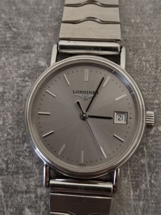 Ceas Longines Dame La Grande Classique – Model L4.220.4