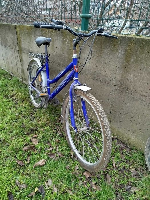 BICICLETĂ RICH SPORT SUPER BIKE – Stare foarte buna! Doar 450 lei!