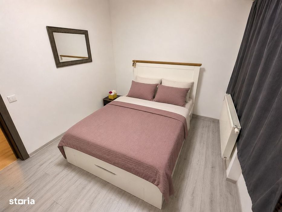 3 camere modern parcare | Floresti str Balastierei | disponibil