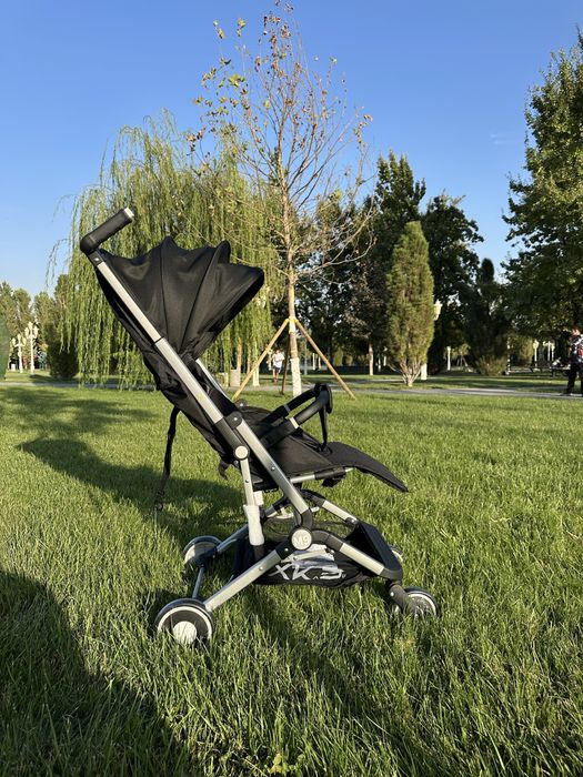 Складная прогулочний коляска 5 килограм  для путешествий