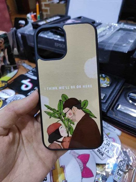 Чехлы с вашим фото или картинкой - только для Айфонов (Iphone)