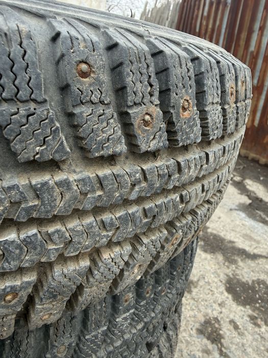 Штампы р13 зима ит