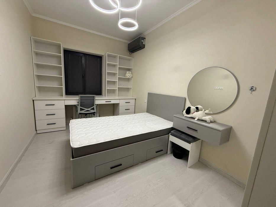 Продается Коттедж! 4х ком,1,28 соток,махалля Олмос,Рохат круг