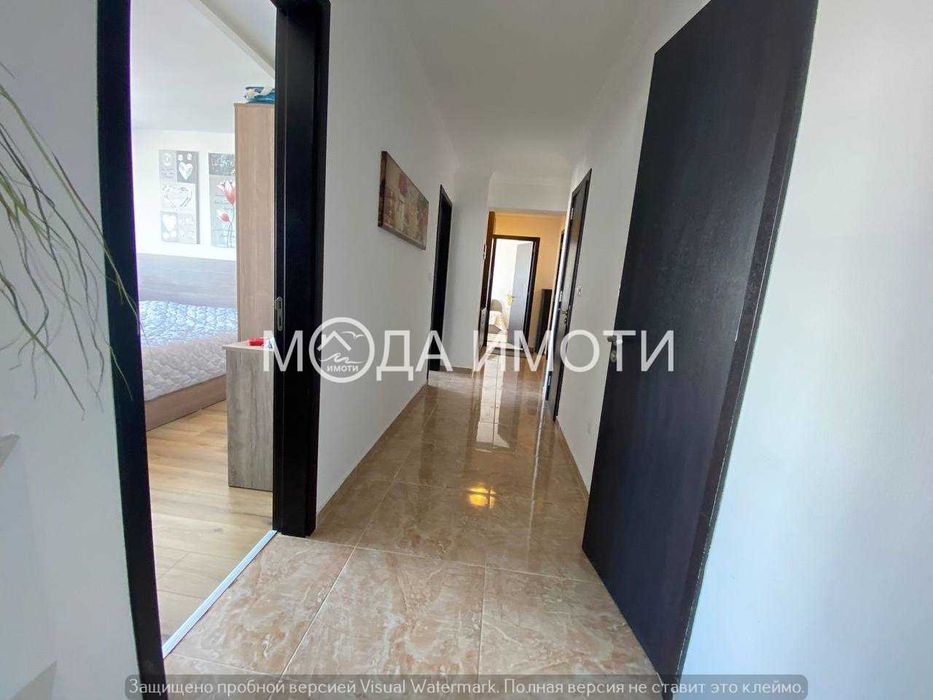 Продава се Четиристаен апартамент в Свети Влас - 300 кв.м за 1127 €/кв.м - Снимка #12