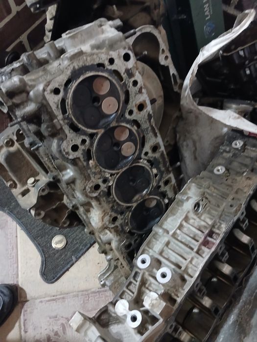 Эпика матор запчастлар