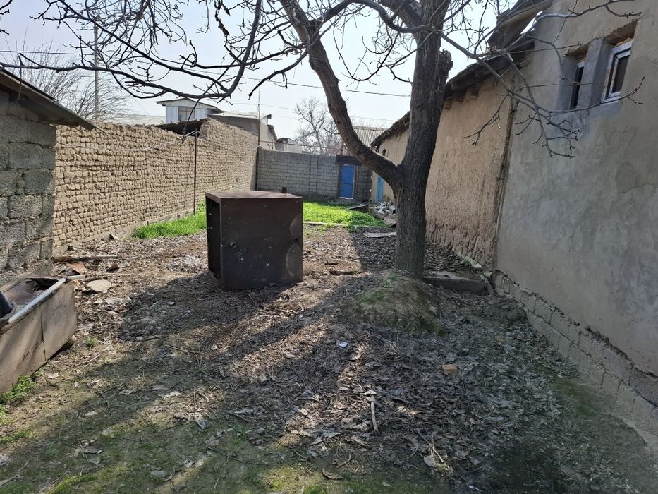 Срочно продаётся земля ориентир новый узбекистан