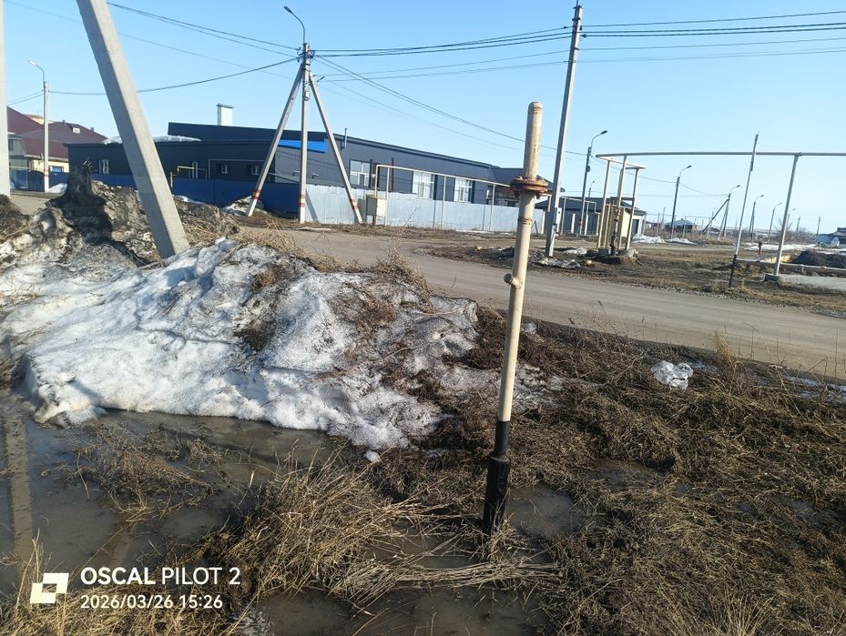 150 метр от Качарский 10 соток