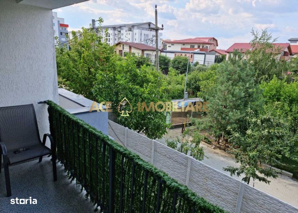 2 Camere de inchiriat | Theodor Pallady | Bloc Nou | Centrala