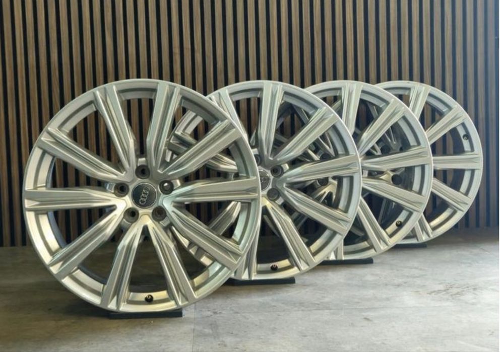 Ауди джанти 20 цола Q8 Q7