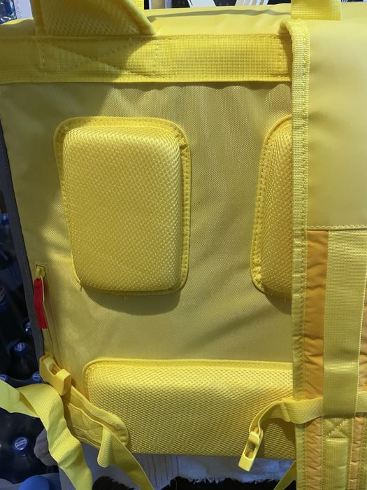 Продам термокороб яндекс