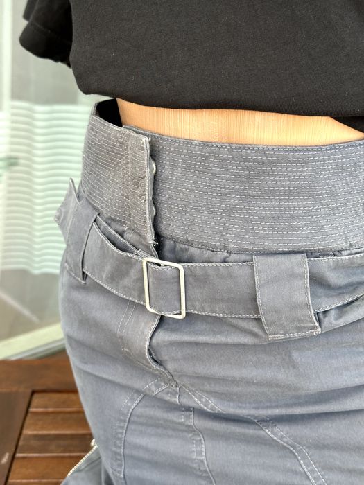 Дамска пола Tommy Hilfiger - размер М, много добро състояние