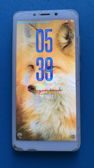 Редми 6а, 32 гб Redmi 6a
