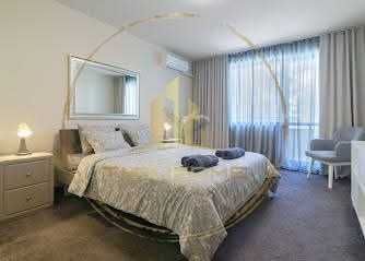 Дава се под наем Тристаен апартамент в Варна, Гръцка махала - 85 кв.м за 1400 € - Снимка #6