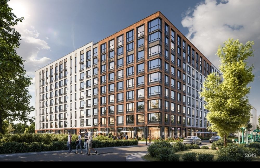 Продам квартиру в Жк Босага