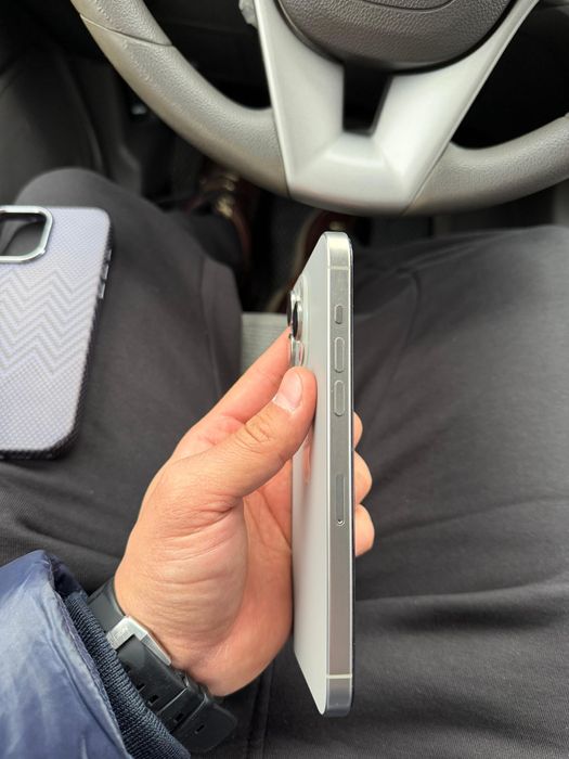 Айфон 15 про макс