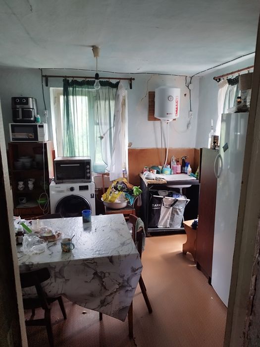 Продам дом корейский
