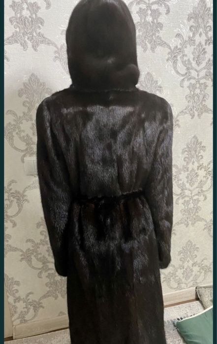 Шуб ниже колен 44-46