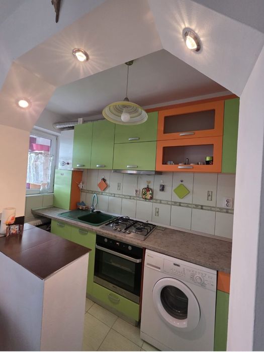 Apartament de închiriat