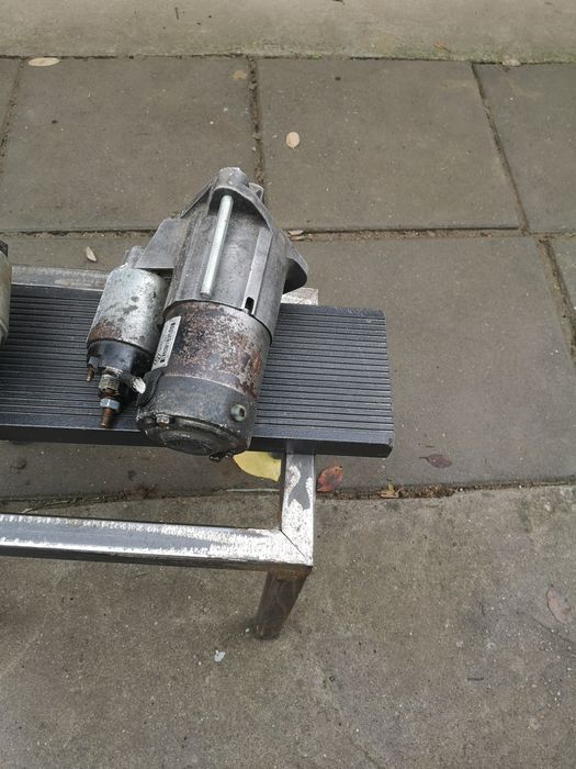 Electromotor Dacia Logan 1,5 dci