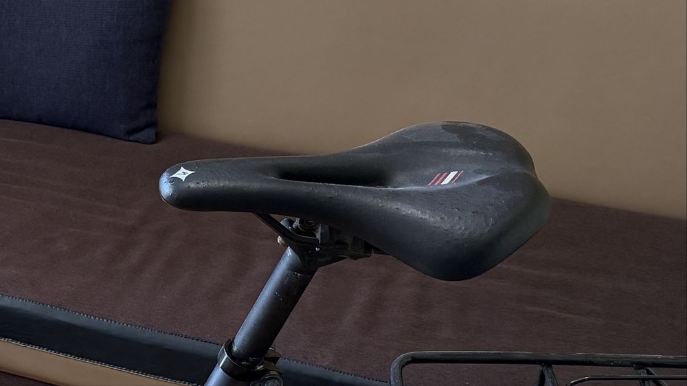 Bicicleta Specialized Source Elite marimea M, 28”